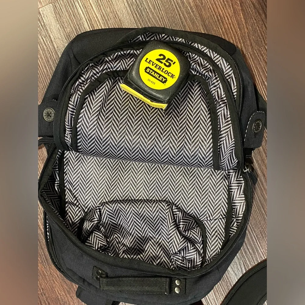 Back pack - Picture 5 of 5